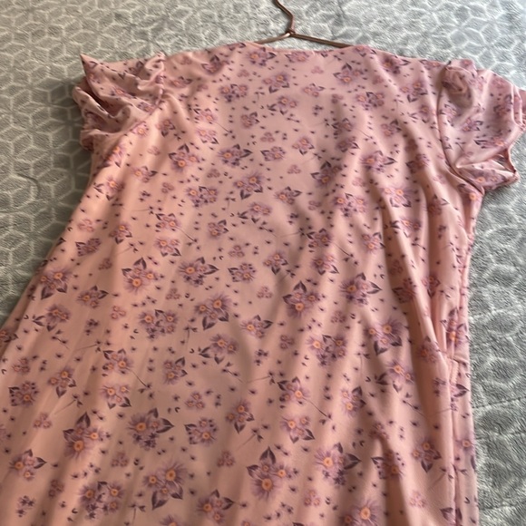 Wrap-Dress - Picture 5 of 6